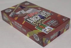 2023 Topps Archives Signature Series Baseball Box (Retired Player) (Hobby) (1)-2