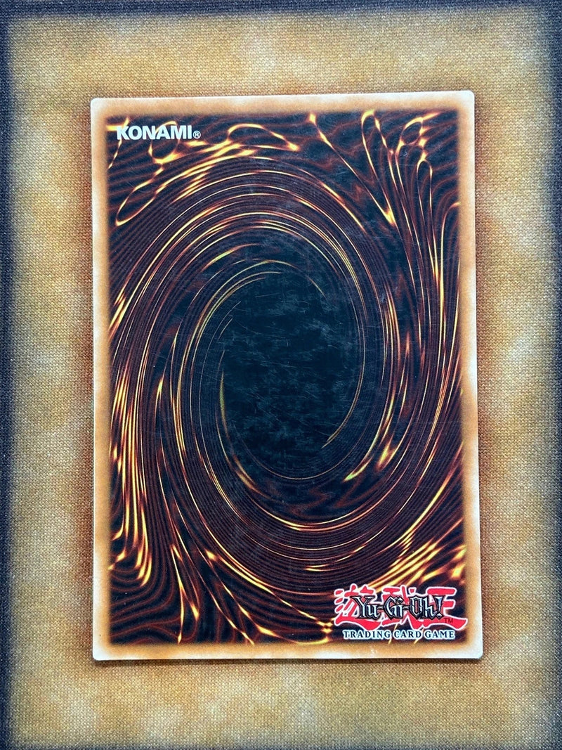Yugioh Number 107: Galaxy-Eyes Tachyon Dragon LTGY-EN044 Ghost Rare 1st Ed LP-3