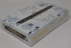 2022 Topps Inception Baseball Box (Hobby) (7 Cards)-2
