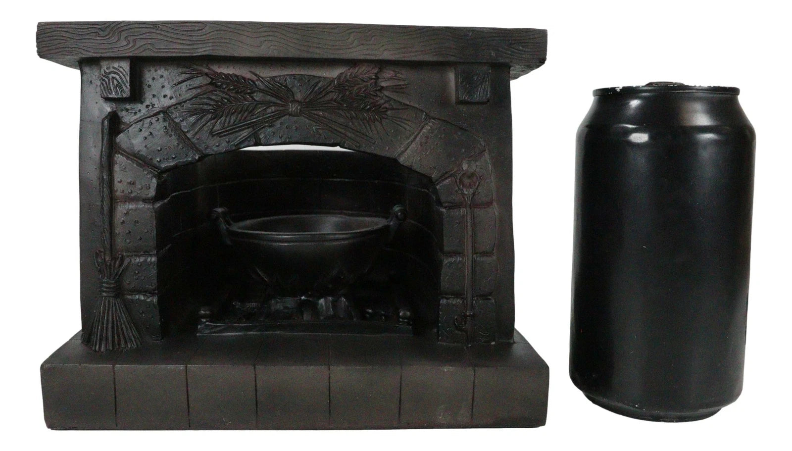 Wicca Magic Divinity Ancestral Hearth Altar Piece Votive Tea Light Candle Holder-3