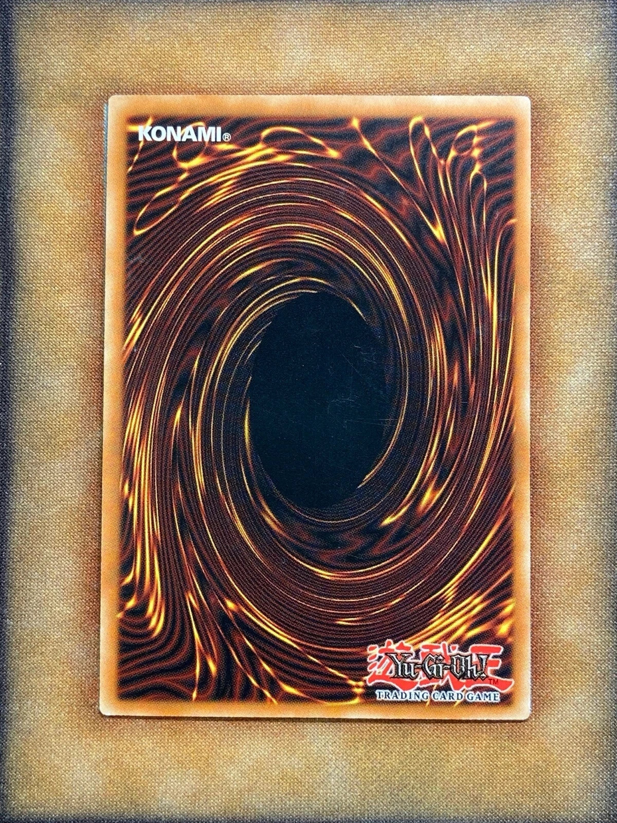 Yugioh Earthbound Immortal Cusillu ANPR-EN016 Ultimate Rare 1st Ed NM-2