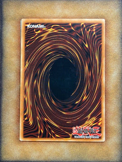 Yugioh Earthbound Immortal Cusillu ANPR-EN016 Ultimate Rare 1st Ed NM-2