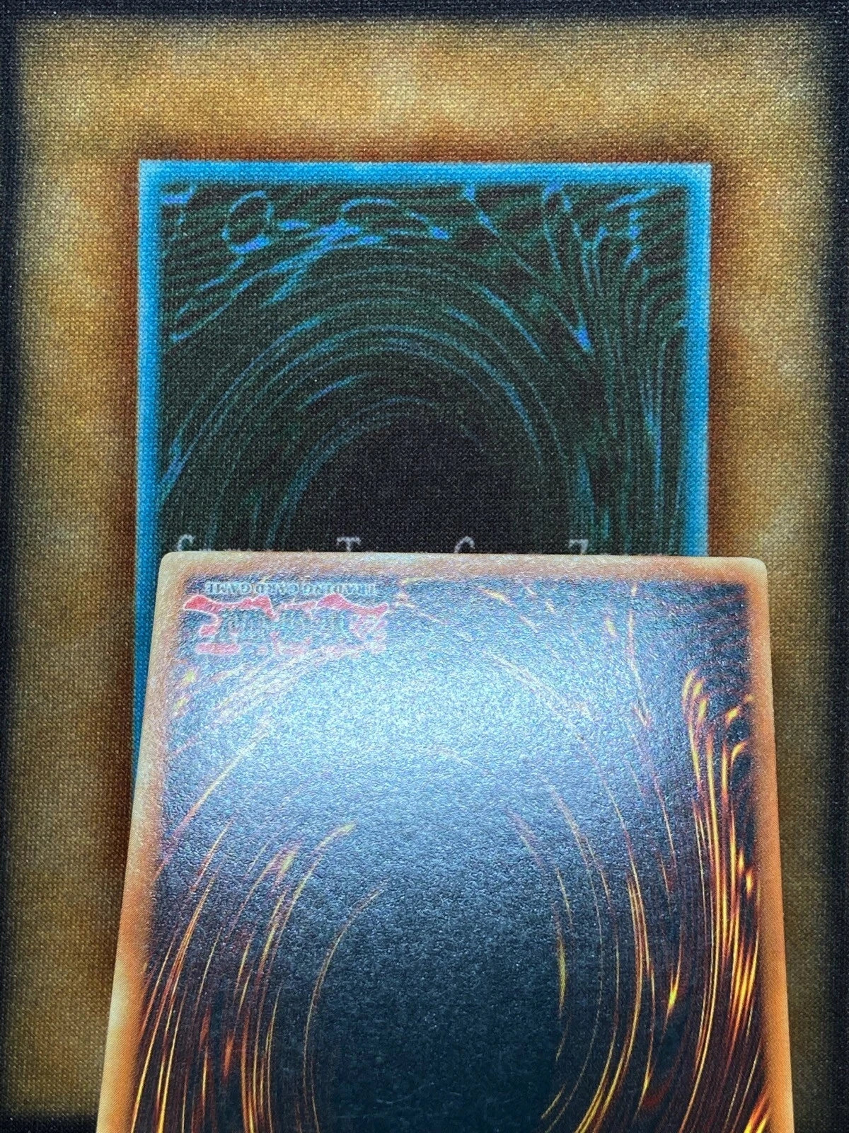 Yugioh Sakuretsu Armor CP01-EN004 Super Rare NM (#2)-4