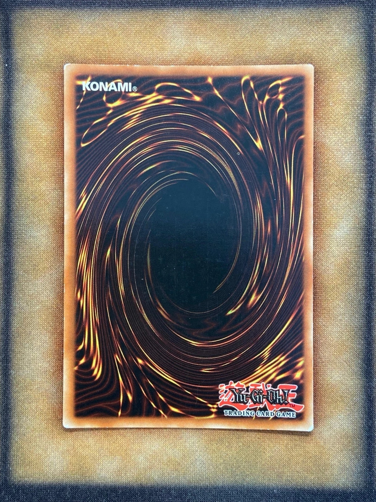 Yugioh Ancient Lamp RP01-EN100 Secret Rare Original Print LP-3