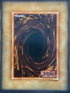Yugioh Ancient Lamp RP01-EN100 Secret Rare Original Print LP-3