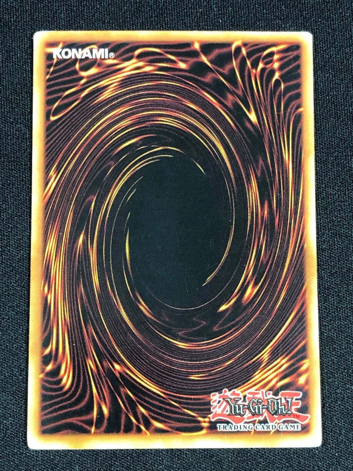 YUGIOH SACRED PHOENIX OF NEPTHYS FET-EN005 1ST ULTIMATE PLAY/EDGE WEAR