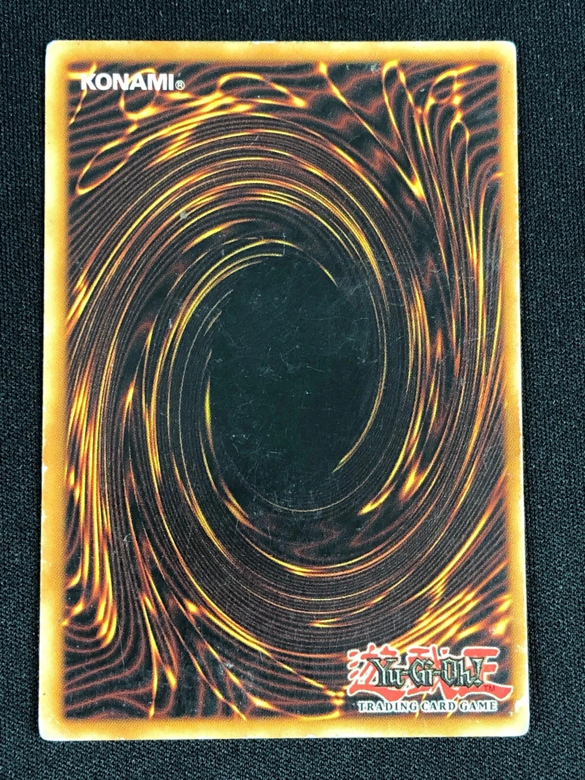 YUGIOH DARK MAGICIAL GIRL MFC-000 SECRET (MP)