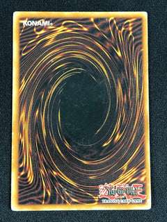 YUGIOH DARK MAGICIAL GIRL MFC-000 SECRET (MP)-2