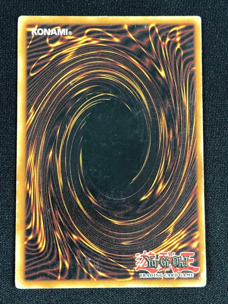 YUGIOH DARK MAGICIAL GIRL MFC-000 SECRET (MP)-2