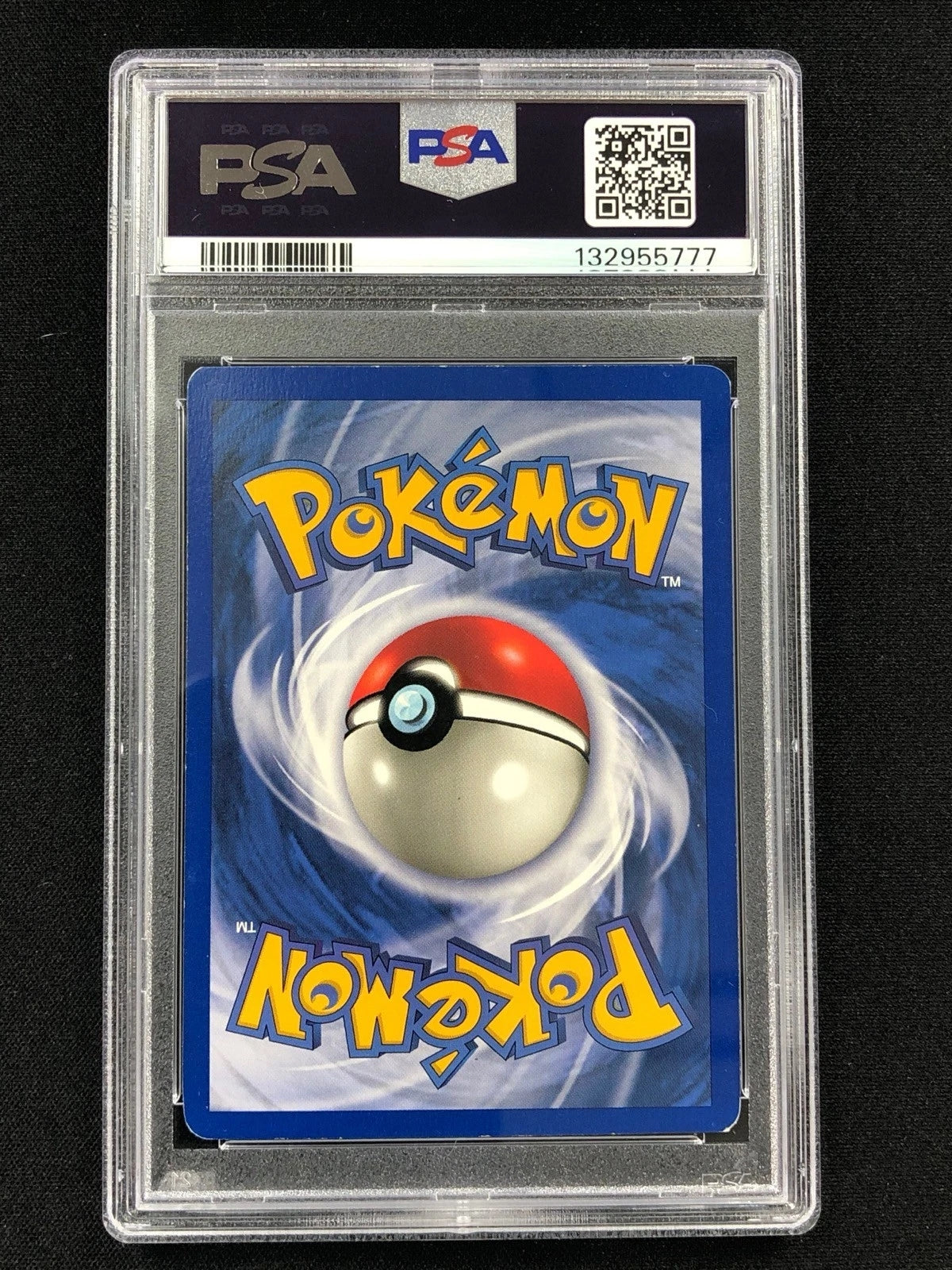 Pokemon 1999 Snorlax Holo 11/64 Jungle PSA 6
