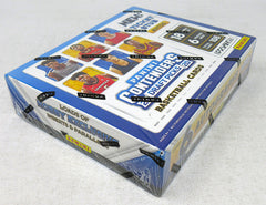 2020/21 Panini Contenders Draft Picks Basketball Box (Hobby) (6/18)-2