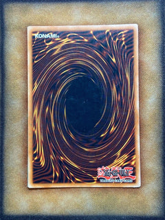 Yugioh Dark Grepher PTDN-EN000 Secret Rare 1st Ed MP (#1)-3