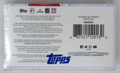 2023 Topps RIP Baseball Box (Online Exclusive) (4 Cards)-2