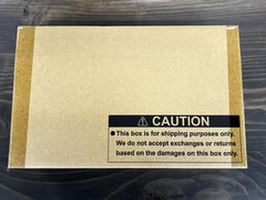 Yugioh The Pot Collection ENGLISH Cards + Figures Brand New Factory Sealed Box-1