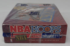 1994/95 Hoops Basketball Series 2 Box (Hobby) (36/12)-3