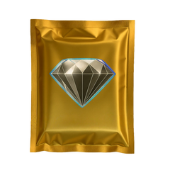 Paquete de tarjetas NFL - 10 tarjetas - Paquete de diamantes con 3 numeradas y autos -1