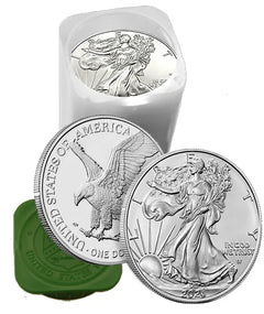 1 oz Silver Round Random Year Collection, Premium Bullion Style Piece, Fine Silver Collectible, Heritage Metal Series, Display Quality Round, Collector Edition, Personal Showcase Item, Numismatic Hobby Collection-2