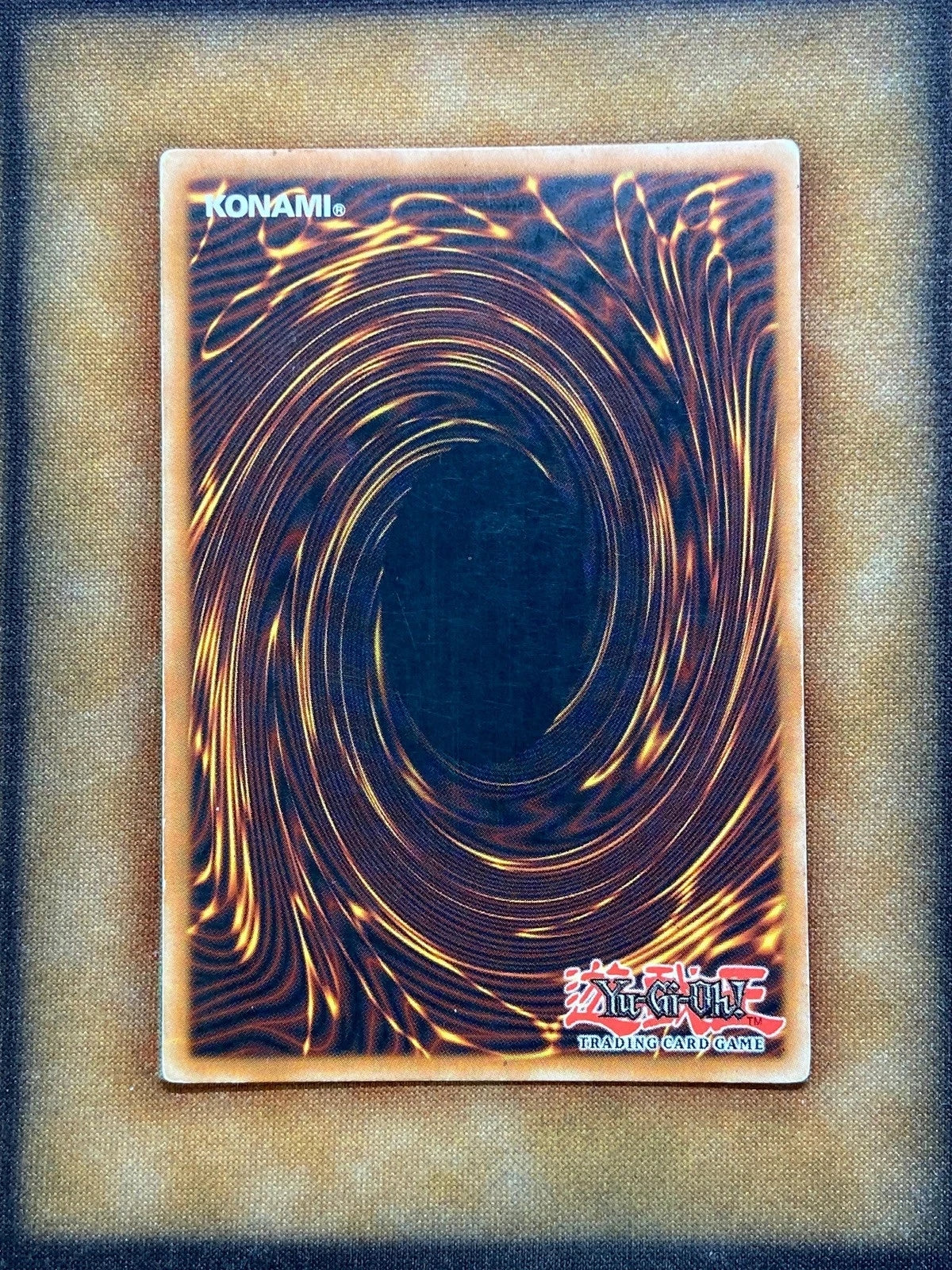 Yugioh Dark Grepher PTDN-EN000 Secret Rare 1st Ed MP (#2)-4