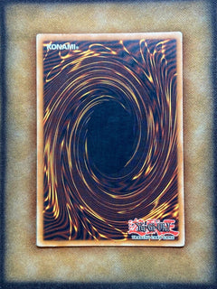 Yugioh Dark Grepher PTDN-EN000 Secret Rare 1st Ed MP (#2)-4