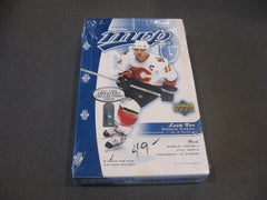 2005/06 Upper Deck MVP Hockey Box (Hobby) (24/8)-1