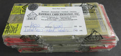 1982 Topps Football Unopened Rack Pack (Lot of 12) (BBCE)-2