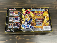 Yugioh Yugi's Legendary Decks 1 & 2 + DRAGON DECKS! 3 Box Set Brand New Sealed!-5