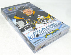 2024/25 Upper Deck Hockey Series 2 Box (Hobby) (12/12)-3