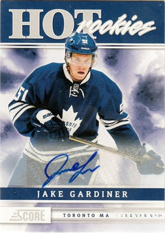 2011/12 Score Hockey HUGE Factory Sealed Blaster Box-77 Cards-Look for AUTO!-2