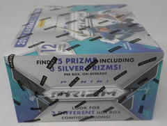 2019 Panini Prizm Baseball Box (Hobby) (12/12)-3