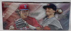 2018 Bowman Draft Baseball Super Jumbo Box (Hobby) (5/120)-2