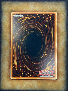 Yugioh Sakuretsu Armor CP01-EN004 Super Rare NM (#2)-3
