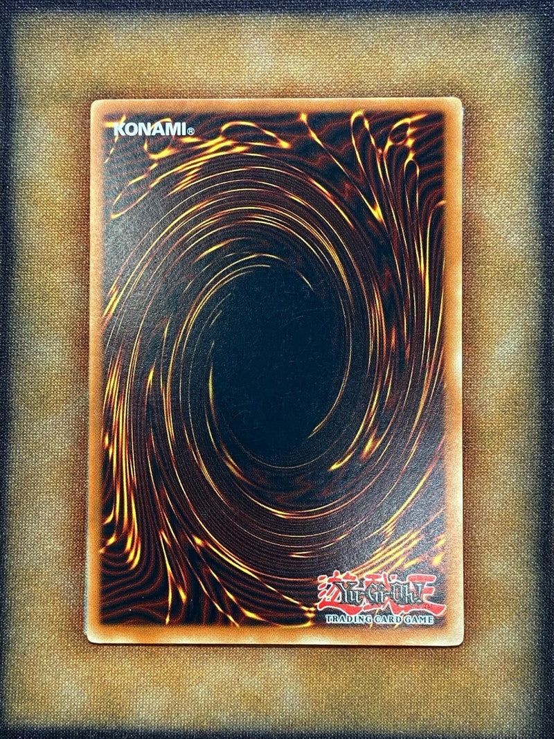 Yugioh Sakuretsu Armor CP01-EN004 Super Rare NM (#2)-3