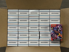 Pokemon Destined Rivals (SV10) Booster Bundle CASE! 25 Bundles - 150 Packs-1