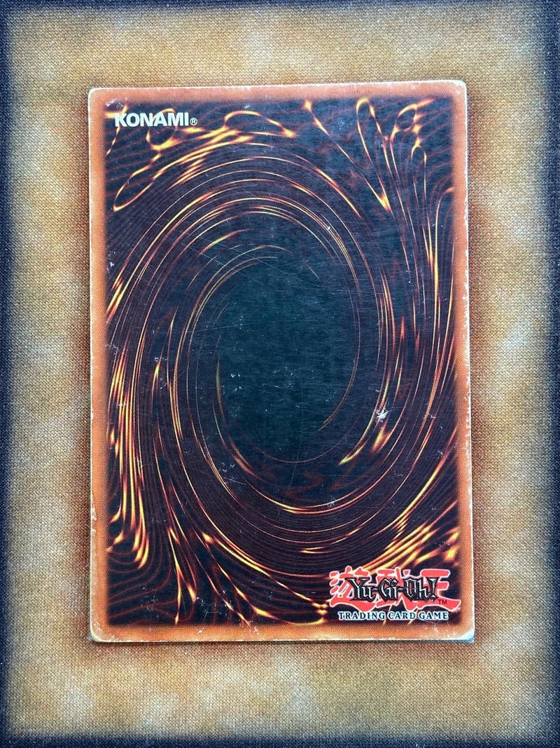 Yugioh Summoned Skull MRD-003 Ultra Rare 1st Ed MP-3