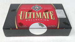 2024/25 Upper Deck Ultimate Collection Hockey Box (Hobby) (1/4)-3