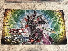 Yugioh Official Legendary Magician of Dark World Championship 2013 Playma-1