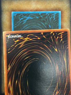 Yugioh Right Arm Of The Forbidden One UBP1-EN003 Secret Rare MP  SassyTCG (146526)-3