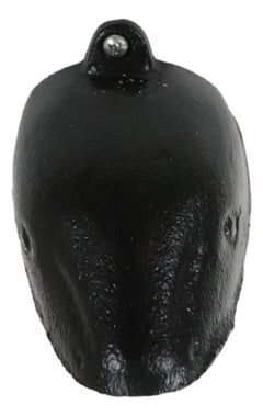 Cast Iron Nautical Marine Great White Shark Meg Fish Wall Decorative Accent-6