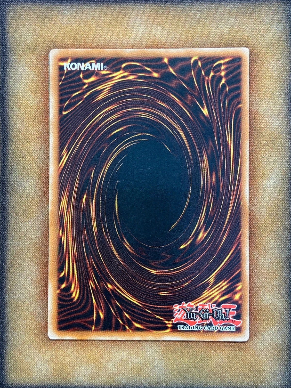 Yugioh Deck Devastation Virus FET-EN058 Ultimate Rare 1st Ed NM-2