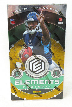 2022 Panini Elements Football Box (Hobby) (5)-1