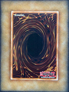Yugioh Maxx “C” AP04-EN002 Ultimate Rare LP-3