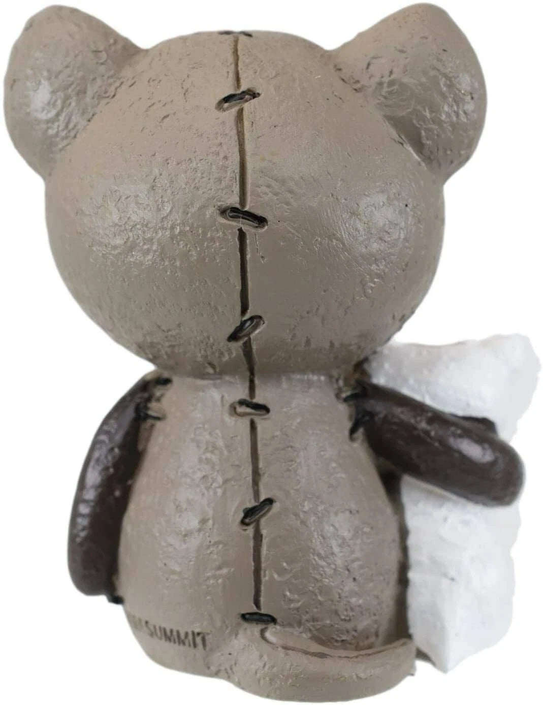 Furrybones Ferris Figurine in Ferret Costume 3 Inch Tall Collectible-4