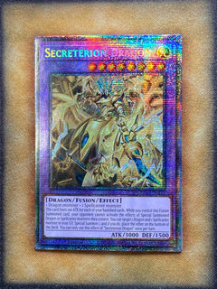 Yugioh Battles of Legend: Crystal Revenge Booster Box Factory Sealed-1