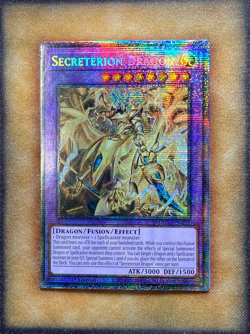 Yugioh Battles of Legend: Crystal Revenge Booster Box Factory Sealed-1