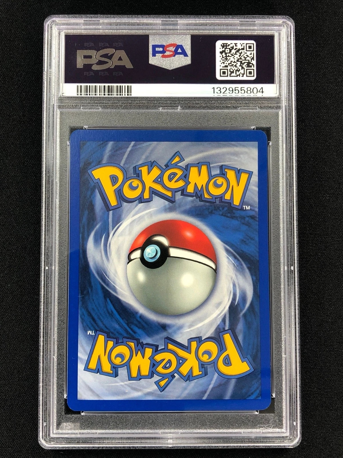 Pokemon 2001 Executor 13/18 Islands Promo PSA-2