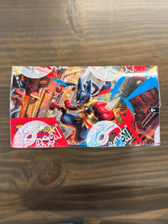 Pokemon Mega Evolution Elite Trainer Box Set + Non-Enhanced Booster Box Sealed!-2