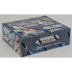 Factory Sealed Retail Box 2024-25 Panini Prizm NBA Basketball Cards-2