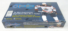 2020/21 Upper Deck O-Pee-Chee Hockey Box (Hobby) (18/10)-3