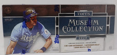 2024 Topps Museum Collection Baseball Box (Hobby) (4/5)-1