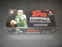 2008 Topps Football Factory Set-1